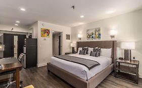 Hospitality Suite Resort Scottsdale